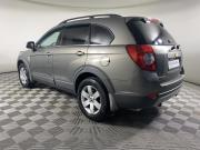 Chevrolet Captiva I Москва  - изображение 26
