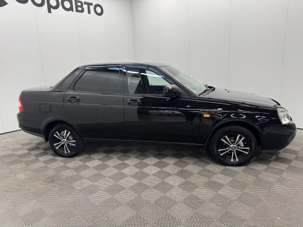 Lada (ВАЗ) Priora I Рестайлинг с пробегом 2017 года, цена 590 000 рублей, 88896 км, седан, Автокод Объявления