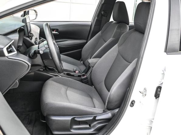 Toyota Corolla XII (E210) с пробегом 2021 года, цена 1 744 000 рублей, 80964 км, седан, Автокод Объявления