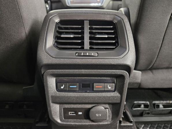 Volkswagen Tiguan II с пробегом 2019 года, цена 2 680 000 рублей, 61497 км, внедорожник, Автокод Объявления