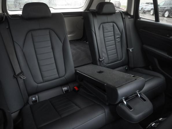BMW X3 III (G01) Рестайлинг с пробегом 2021 года, цена 5 900 000 рублей, 60649 км, внедорожник, Автокод Объявления