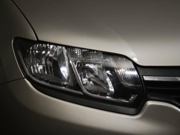 Renault Logan II с пробегом 2018 года, цена 655 000 рублей, 191622 км, седан, Автокод Объявления