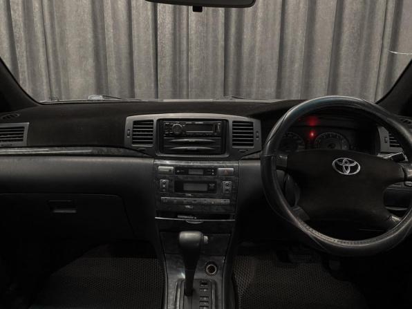 Toyota Corolla IX (E120 E130) Рестайлинг с пробегом 2006 года, цена 589 000 рублей, 326000 км, универсал, Автокод Объявления