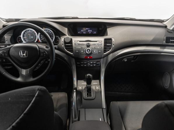 Honda Accord VIII с пробегом 2011 года, цена 1 050 000 рублей, 230002 км, седан, Автокод Объявления