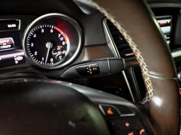 Mercedes-Benz M-Класс III (W166) с пробегом 2013 года, цена 2 525 000 рублей, 176478 км, внедорожник, Автокод Объявления