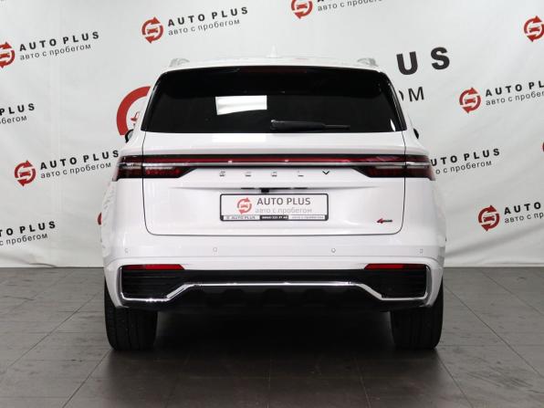 Geely Monjaro I с пробегом 2023 года, цена 2 889 000 рублей, 62000 км, внедорожник, Автокод Объявления