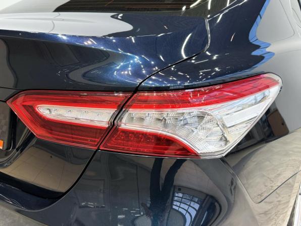Toyota Camry VIII (XV70) с пробегом 2020 года, цена 2 620 000 рублей, 195898 км, седан, Автокод Объявления