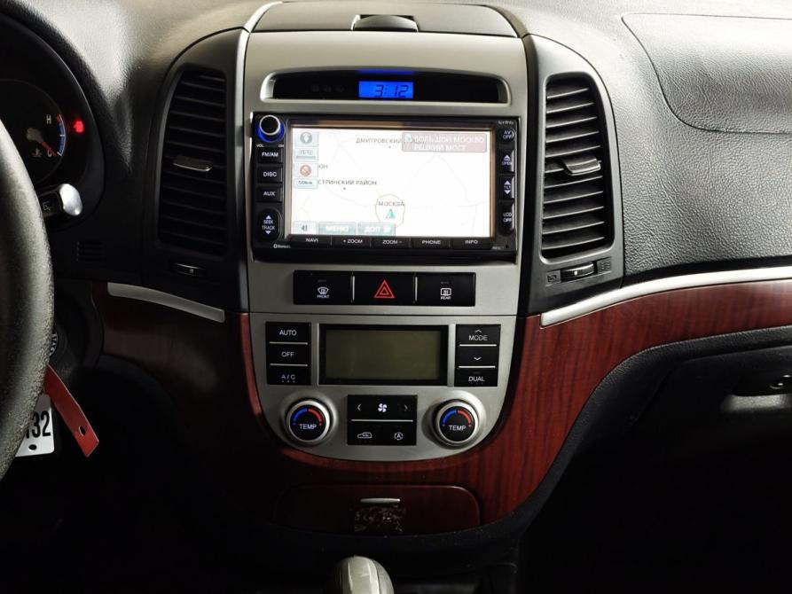 Hyundai Santa Fe II Москва  - изображение 14