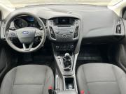 Ford Focus III Рестайлинг Самара  - изображение 45