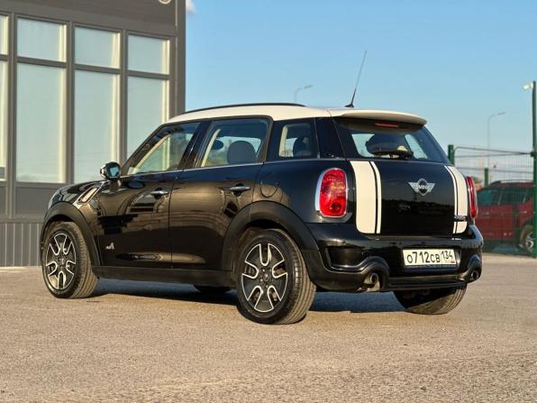 Mini Countryman I с пробегом 2010 года, цена 1 287 000 рублей, 149500 км, внедорожник, Автокод Объявления
