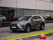 Lexus NX I Санкт-Петербург  - изображение 35