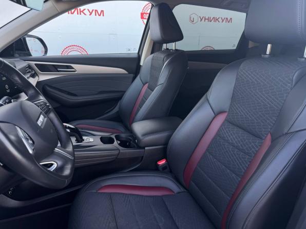 Haval F7 I с пробегом 2022 года, цена 1 899 000 рублей, 78101 км, внедорожник, Автокод Объявления