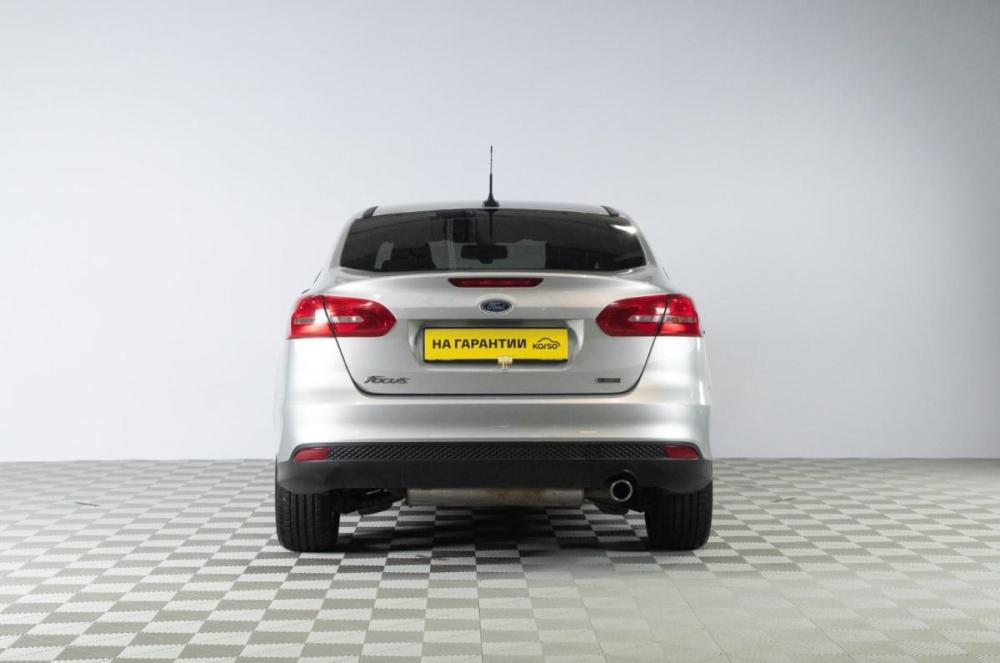 Ford Focus III Рестайлинг Челябинск  - изображение 6
