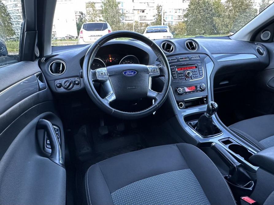 Ford Mondeo IV Рестайлинг Ярославль  - изображение 24