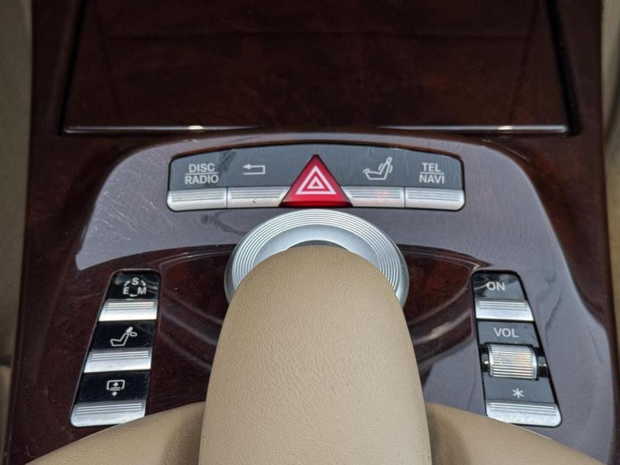 Mercedes-Benz S-Класс V (W221) Рестайлинг Екатеринбург  - изображение 18