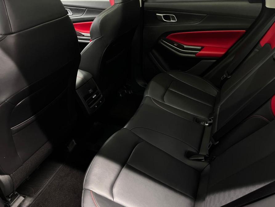 Changan CS55 Plus II Санкт-Петербург  - изображение 21