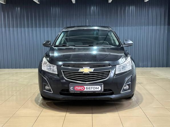 Chevrolet Cruze I Рестайлинг с пробегом 2013 года, цена 729 900 рублей, 172000 км, седан, Автокод Объявления