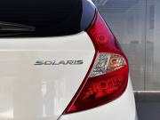 Hyundai Solaris I Рестайлинг Уфа  - изображение 34