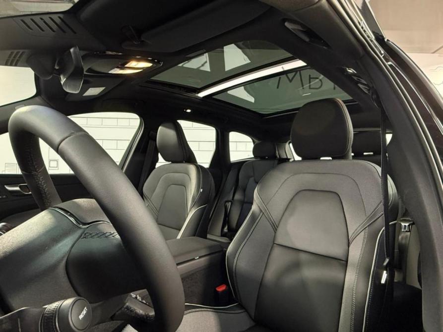 Volvo XC60 II Рестайлинг Москва  - изображение 17