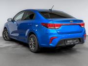 Kia Rio IV Москва  - изображение 33