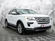Ford Explorer V Рестайлинг 2 Ульяновск  - изображение 30