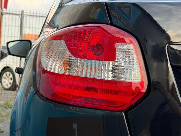 Lada (ВАЗ) Granta I Рестайлинг с пробегом 2023 года, цена 735 000 рублей, 29340 км, лифтбек, Автокод Объявления