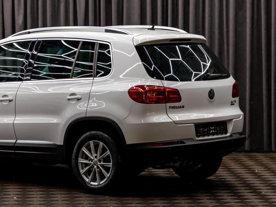 Volkswagen Tiguan I Рестайлинг Краснодар  - изображение 10