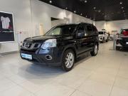 Nissan X-Trail II Рестайлинг Москва  - изображение 20