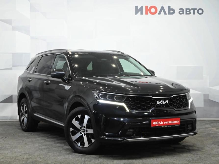 Kia Sorento IV Екатеринбург  - изображение 3