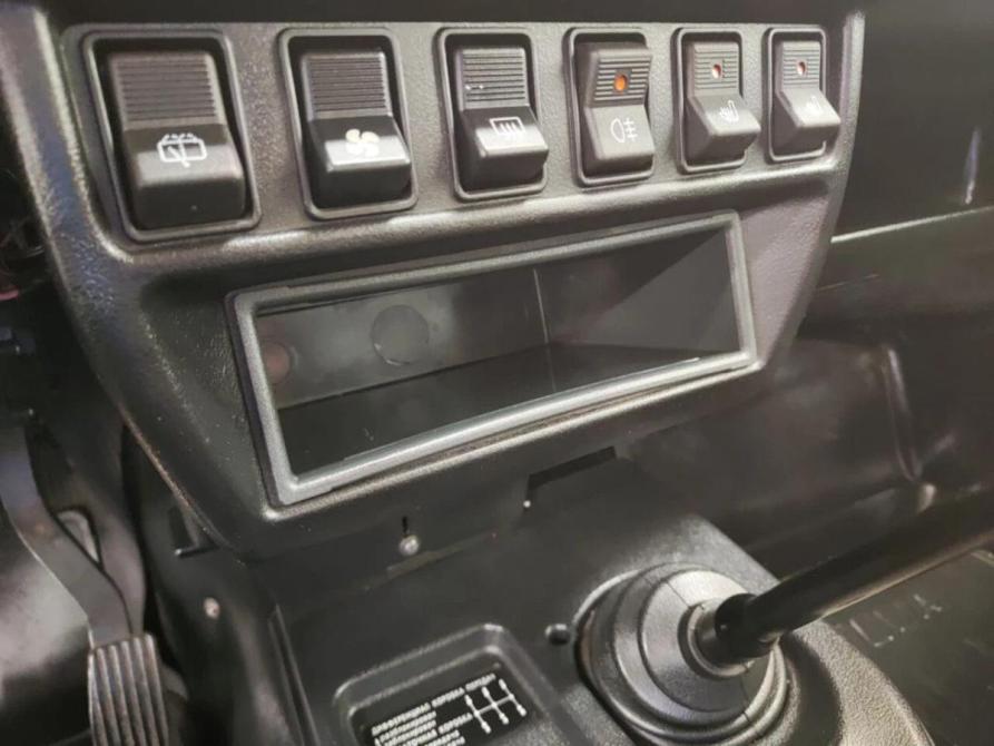 Lada (ВАЗ) 2121 (4x4) I Рестайлинг Набережные Челны  - изображение 12