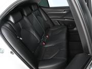 Toyota Camry VIII (XV70) Рестайлинг Ростов-на-Дону  - изображение 27