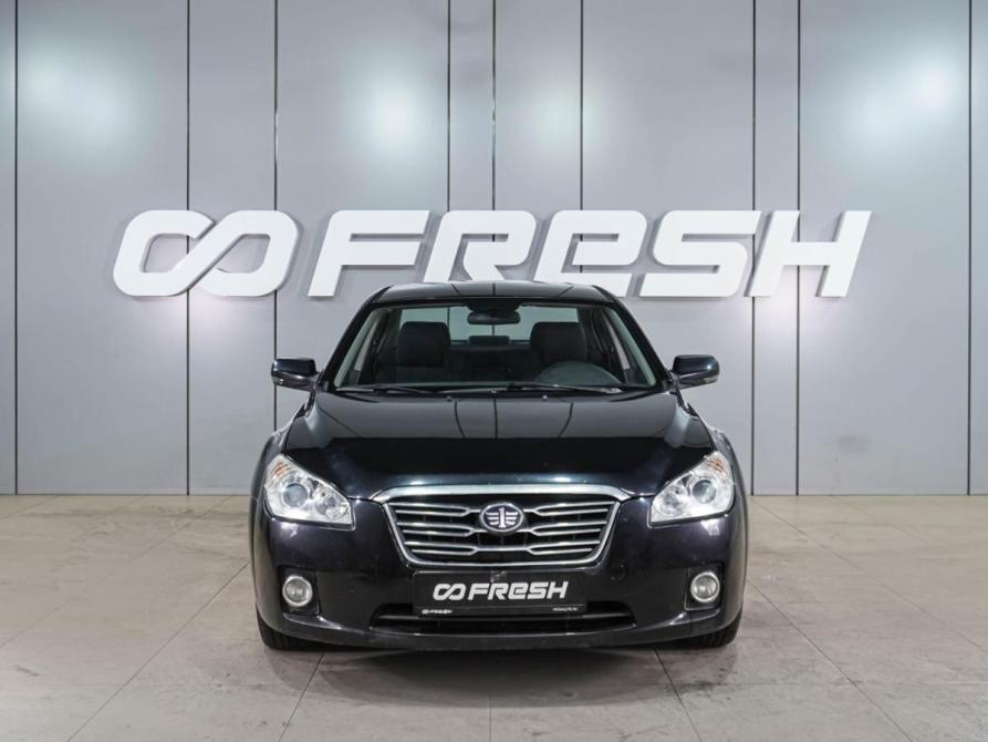 FAW Besturn B50 I Воронеж  - изображение 3