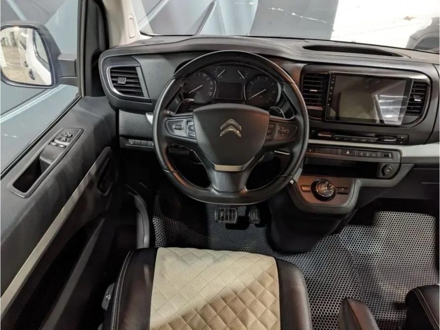 Citroen SpaceTourer I Пермь  - изображение 14