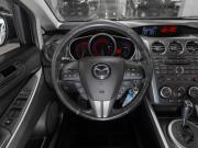 Mazda CX-7 I Рестайлинг Москва  - изображение 31