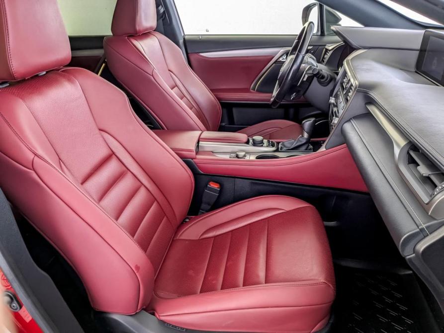 Lexus RX IV Москва  - изображение 25