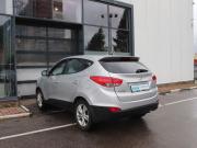 Hyundai ix35 I Нижний Новгород  - изображение 20