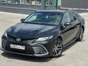 Toyota Camry VIII (XV70) Рестайлинг Волгоград  - изображение 49