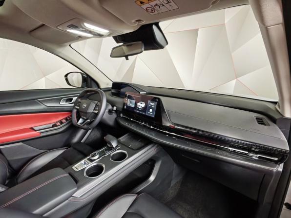 Changan UNI-S (CS55 Plus) с пробегом 2024 года, цена 2 350 000 рублей, 26821 км, внедорожник, Автокод Объявления