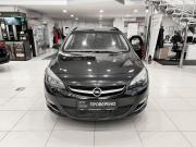Opel Astra J Рестайлинг Казань  - изображение 24