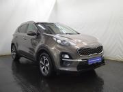 Kia Sportage IV Рестайлинг Санкт-Петербург  - изображение 22