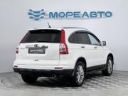 Honda CR-V III Рестайлинг Калининград  - изображение 24