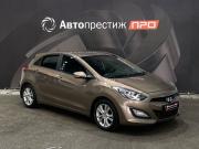 Hyundai i30 II Пермь  - изображение 23