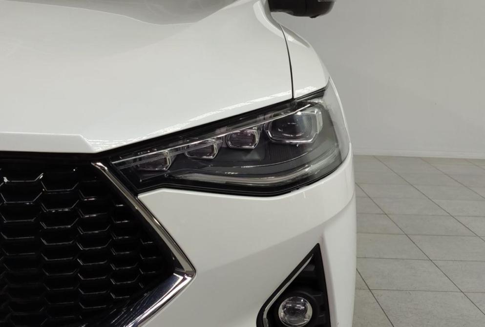 Haval F7x I Саратов  - изображение 9
