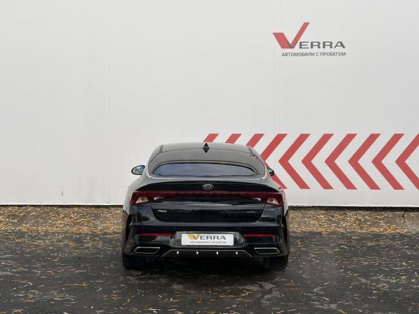 Kia K5 III с пробегом 2021 года, цена 2 700 000 рублей, 66618 км, седан, Автокод Объявления