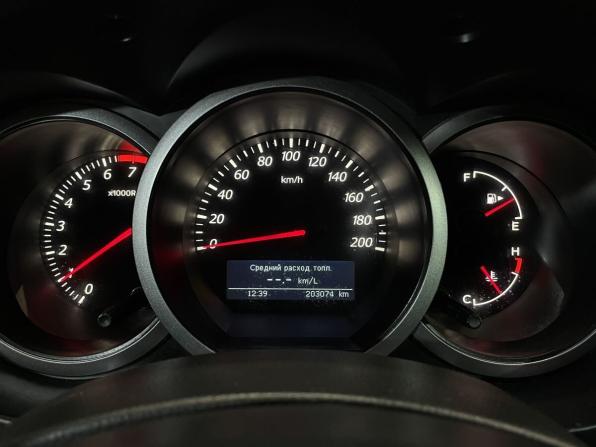 Suzuki Grand Vitara II Рестайлинг с пробегом 2010 года, цена 879 000 рублей, 203058 км, внедорожник, Автокод Объявления