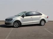 Volkswagen Polo V Липецк  - изображение 19