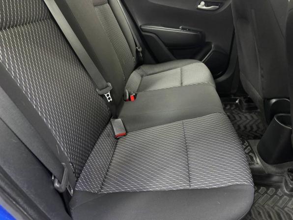 Kia Rio IV с пробегом 2018 года, цена 1 197 000 рублей, 52000 км, седан, Автокод Объявления