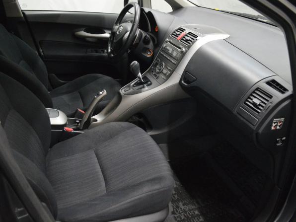 Toyota Auris I с пробегом 2008 года, цена 564 000 рублей, 225482 км, хэтчбек, Автокод Объявления