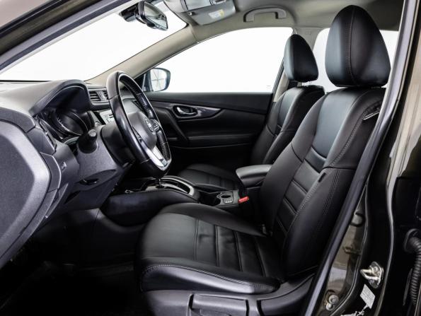 Nissan X-Trail III Рестайлинг с пробегом 2020 года, цена 1 799 000 рублей, 190249 км, внедорожник, Автокод Объявления