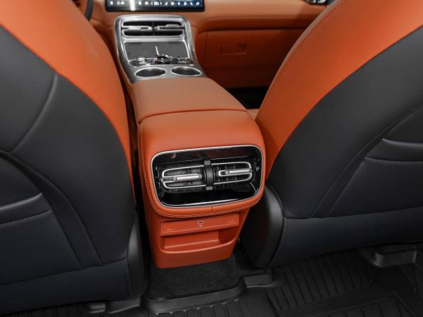 Geely Galaxy M7 с пробегом 2026 года, цена 3 700 000 рублей, 18 км, внедорожник, Автокод Объявления